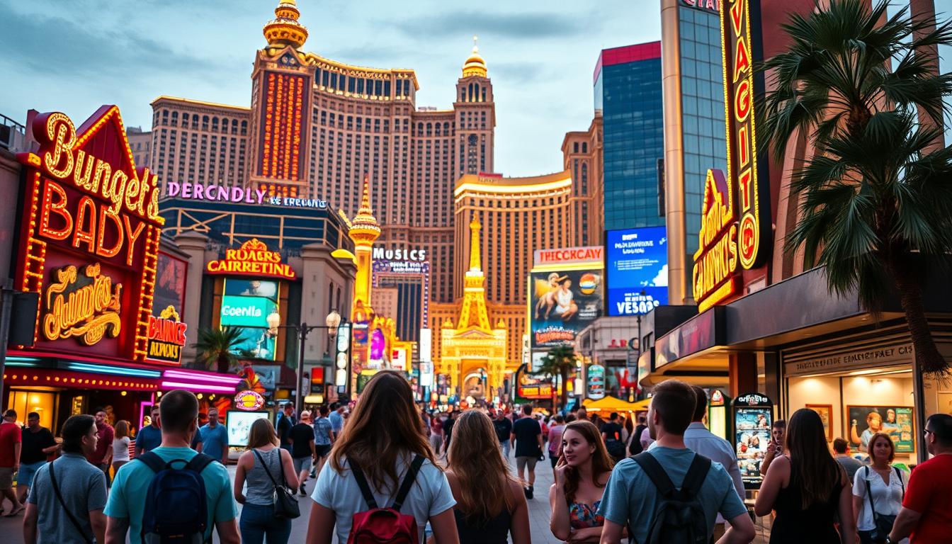 cheap vegas holidays