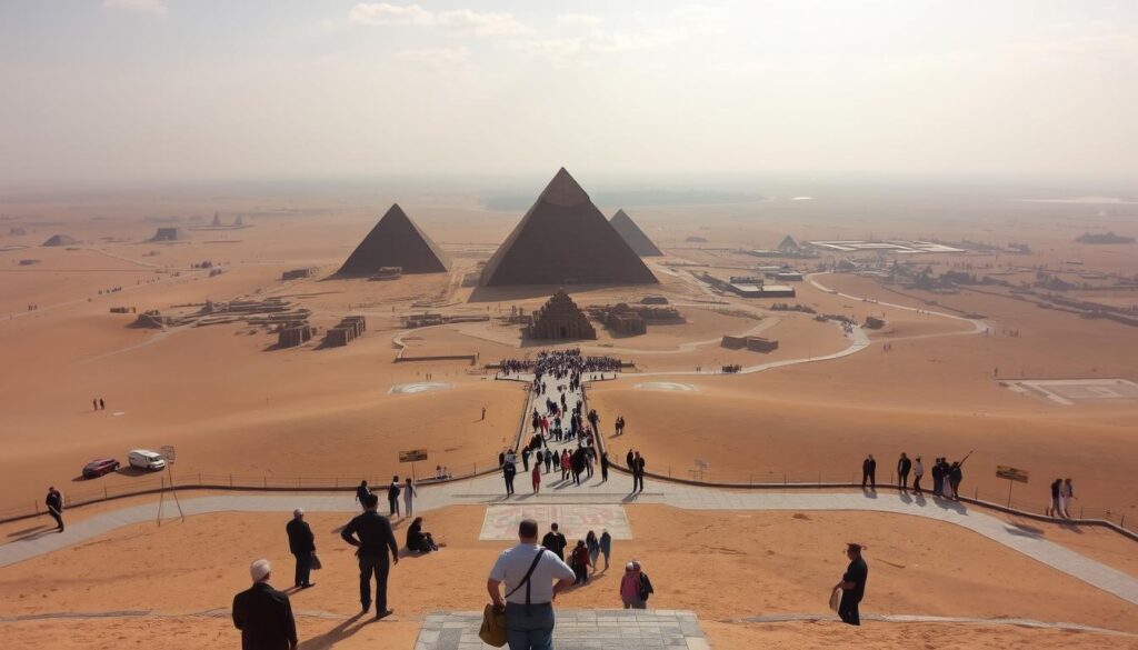 giza plateau safety measures giza plateau safety measures