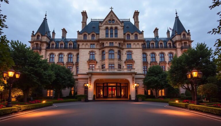 grange tower bridge london