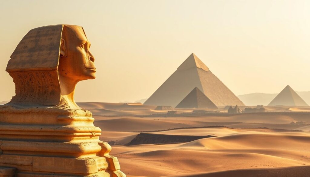 great sphinx