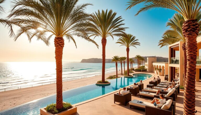 hotel agadir sofitel