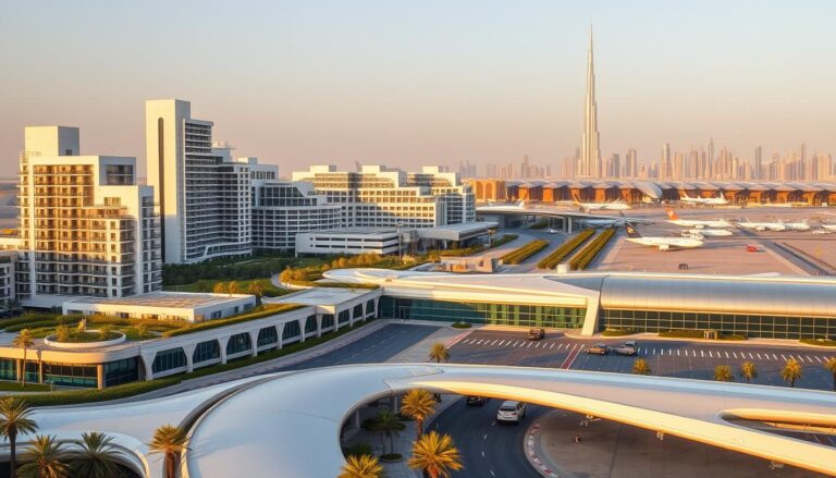 hotels near dubai dxb airport