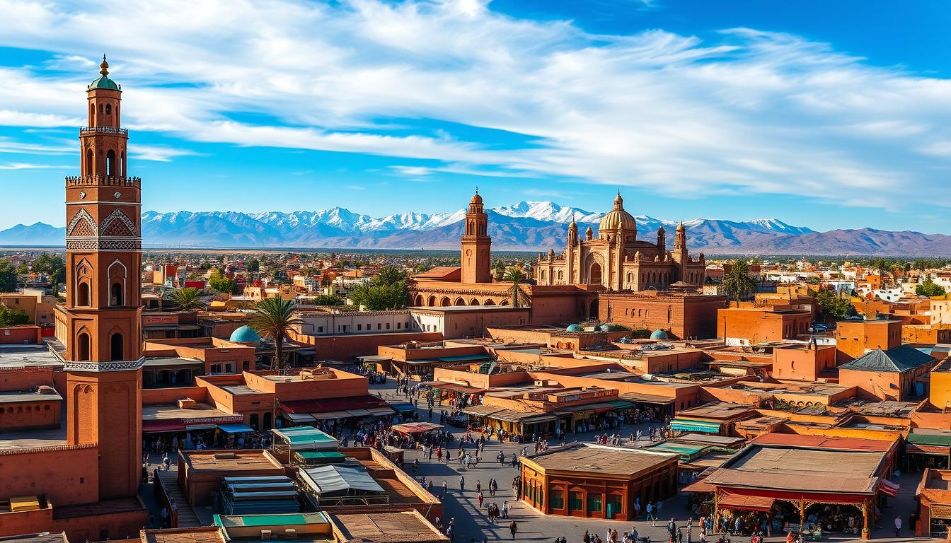 marrakech things to do