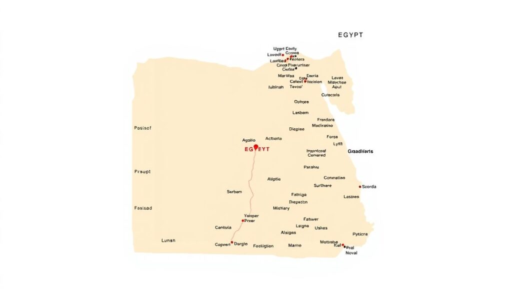 uk travel advice egypt map uk travel advice egypt map