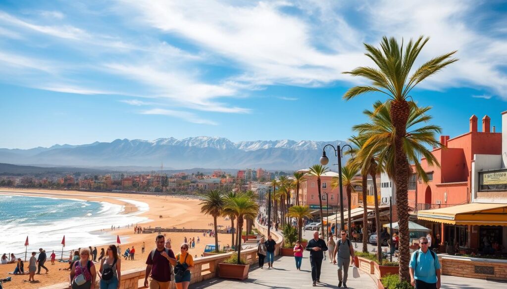 Agadir Holiday Planning Guide