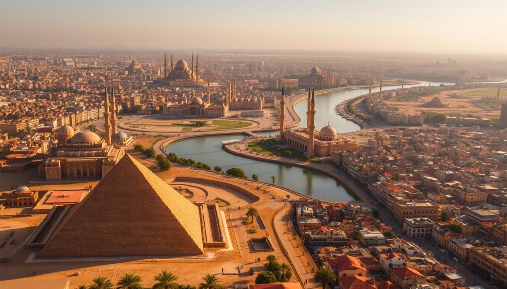 Cairo attractions Cairo attractions