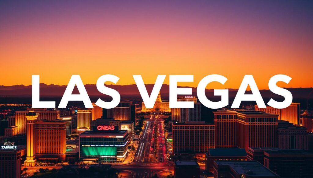 Las Vegas Holiday Planning Guide