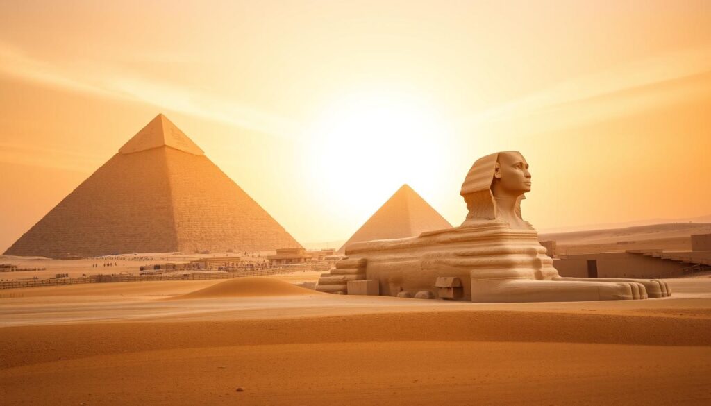 Pyramids of Giza cairo historical sites Pyramids of Giza cairo historical sites