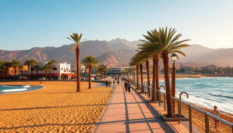 agadir holidays