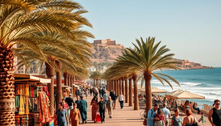 agadir morocco holidays