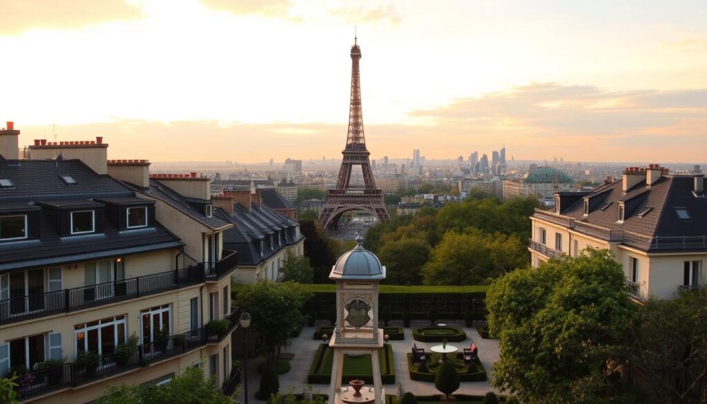 benefits of eiffel tower accommodation benefits of eiffel tower accommodation