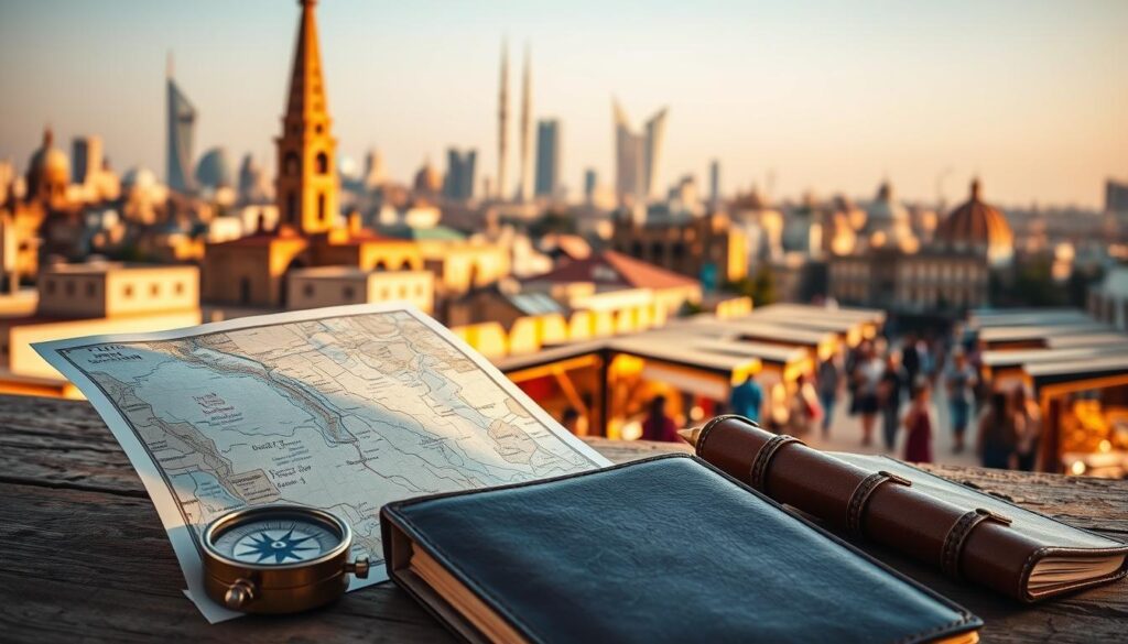 cairo activities planning guide