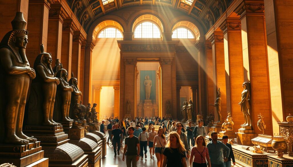 cairo museums ancient treasures cairo museums ancient treasures
