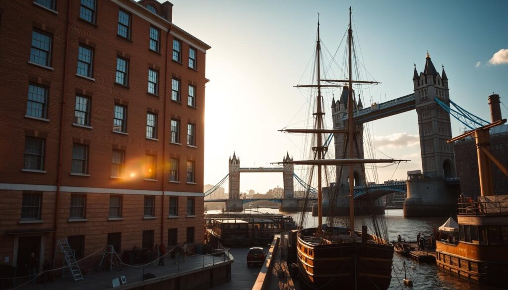 maritime heritage