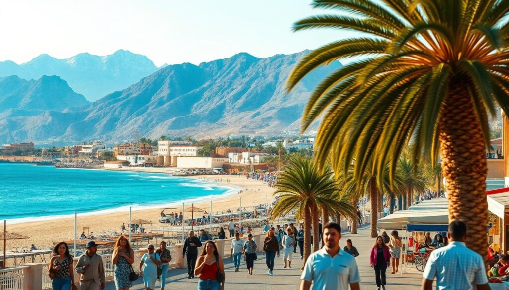 reasons to visit Agadir
