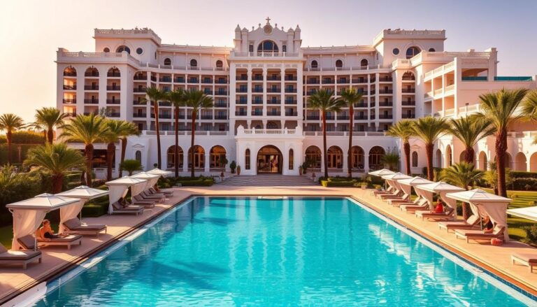 riu palace agadir