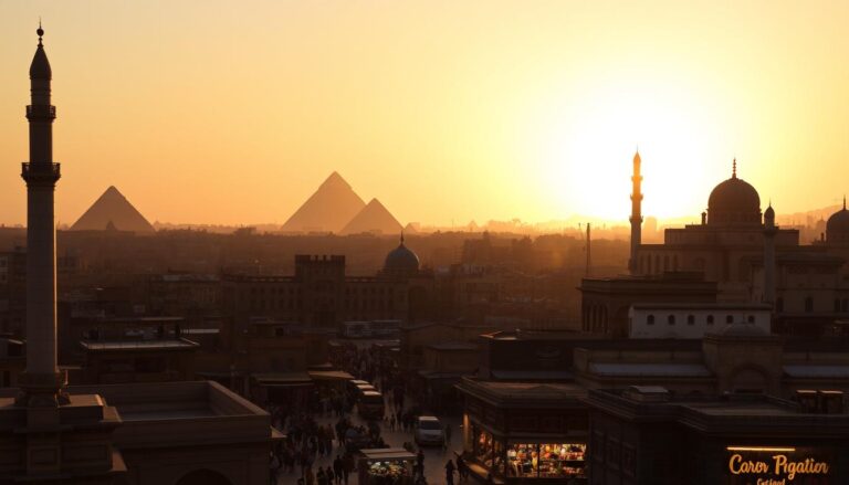 things to do in cairo egypt