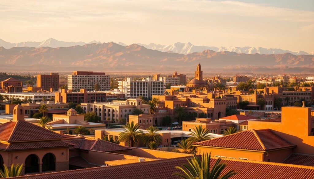 types of accommodation Marrakech types of accommodation Marrakech