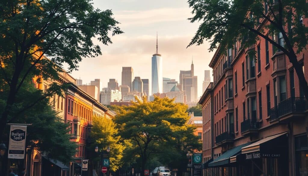 Budget-friendly New York Neighbourhoods Budget-friendly New York Neighbourhoods