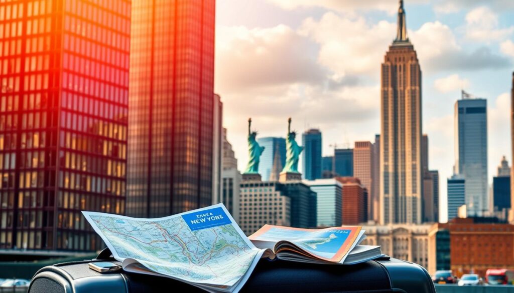 Essential Travel Tips for New York Essential Travel Tips for New York
