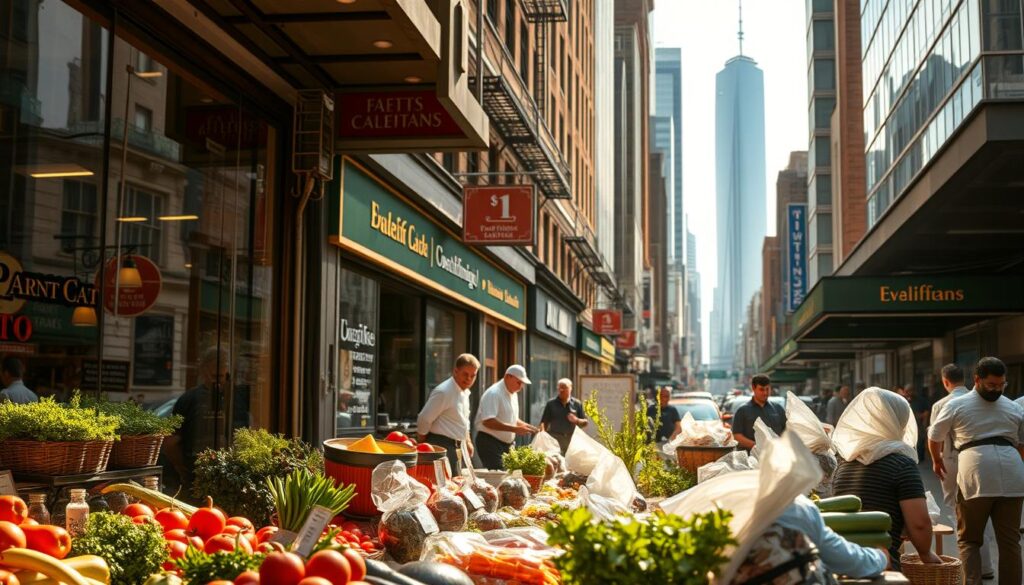 New York City Culinary Delights New York City Culinary Delights