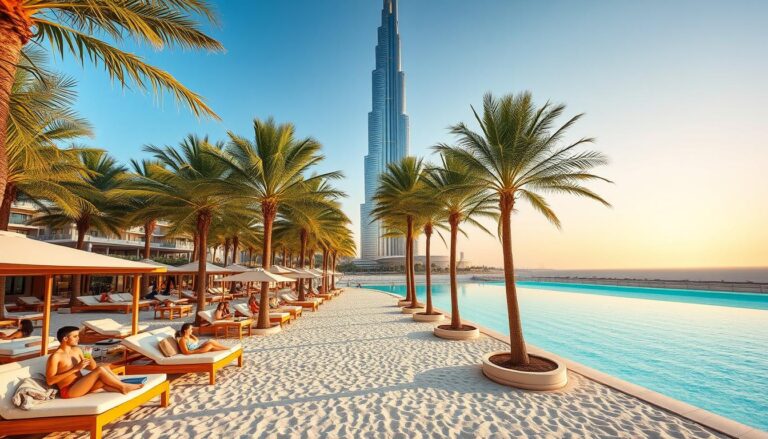 all inclusive dubai holidays