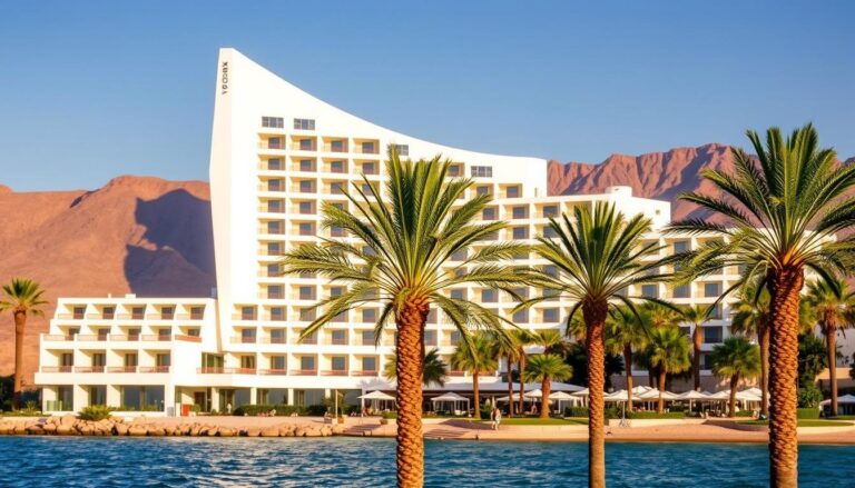 argana hotel agadir