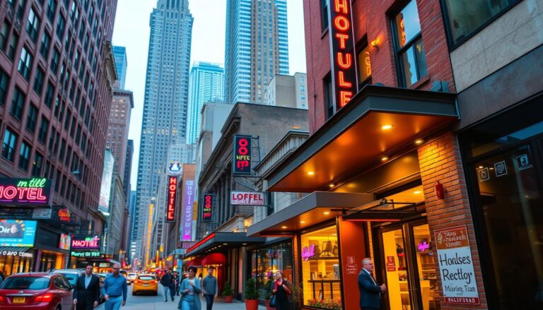 cheap hotel rooms new york