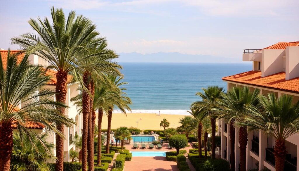 hotel argana agadir