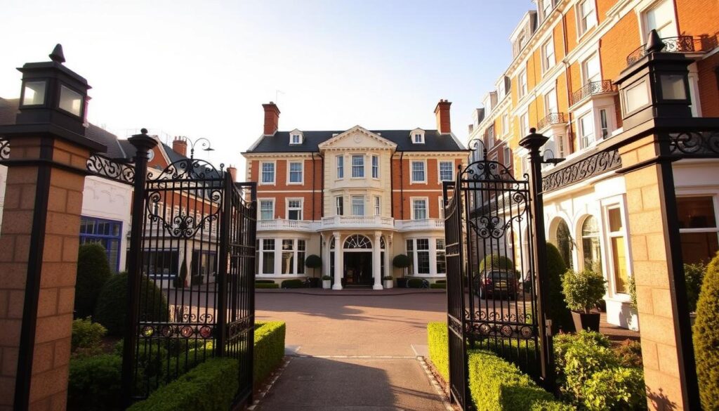 hotel de paris cromer location hotel de paris cromer location