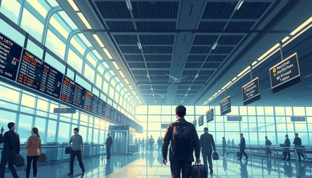 importance of flight durations importance of flight durations