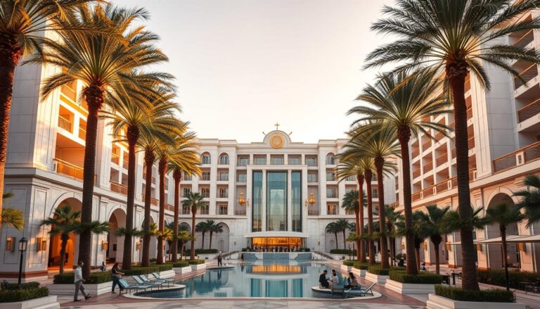 le royal meridien mina seyahi dubai