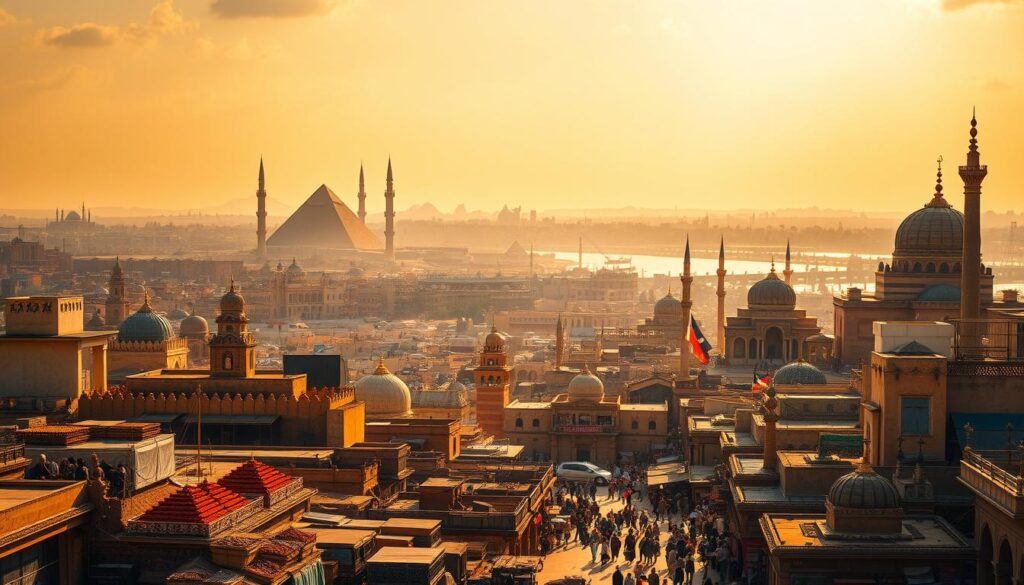 reasons to visit Cairo reasons to visit Cairo