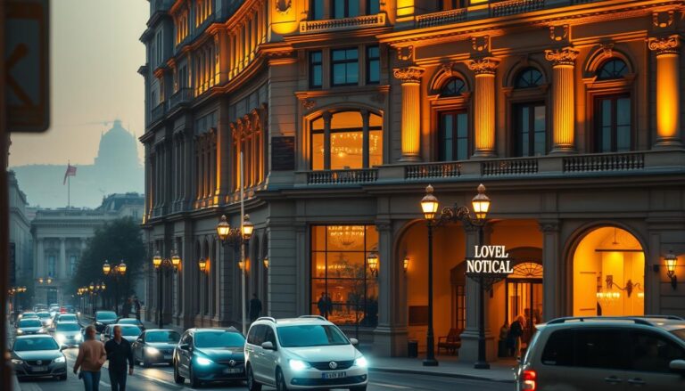 royal national hotel reviews
