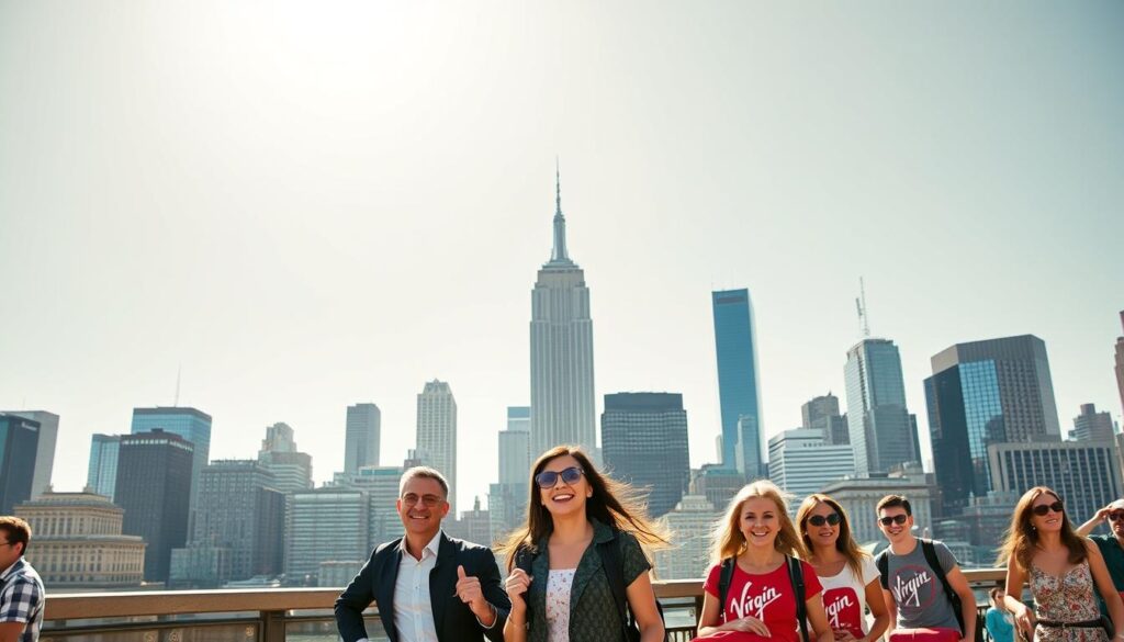 virgin holidays to new york virgin holidays to new york