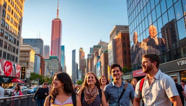 virgin holidays to new york