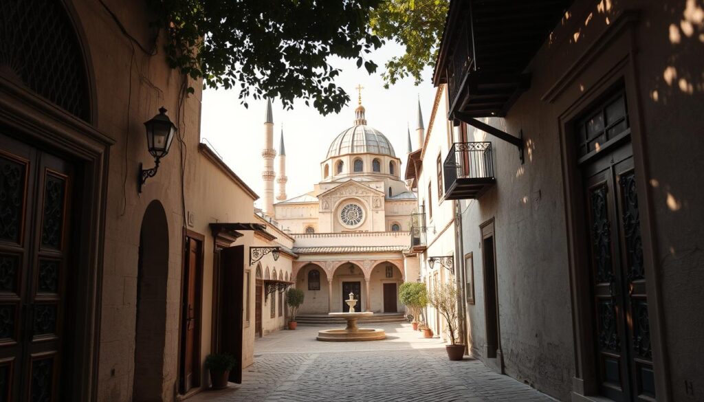Coptic Cairo Coptic Cairo