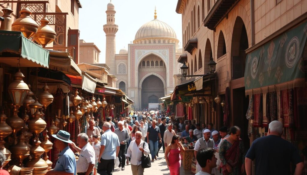 Khan el-Khalili Khan el-Khalili