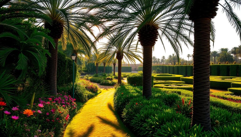 botanical gardens agadir pathways botanical gardens agadir pathways