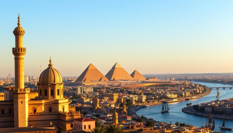cairo attractions