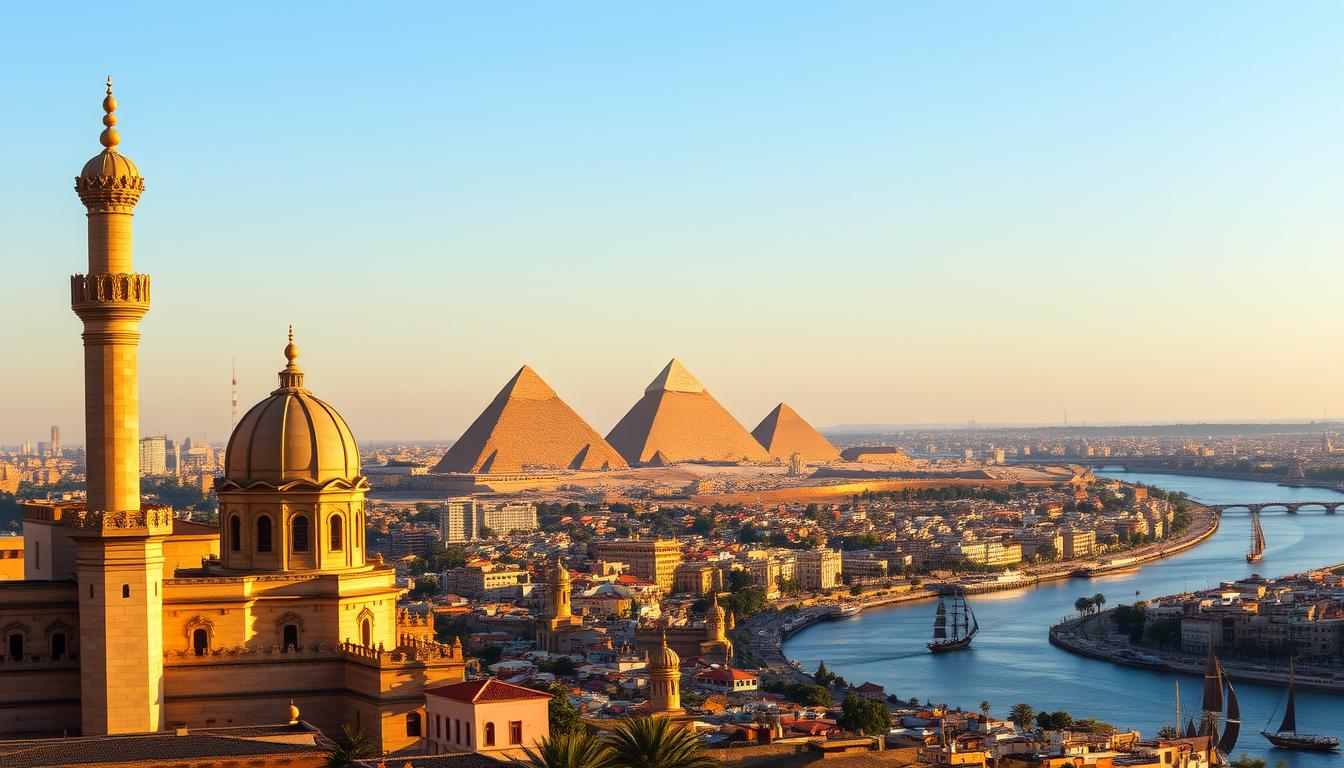 cairo attractions