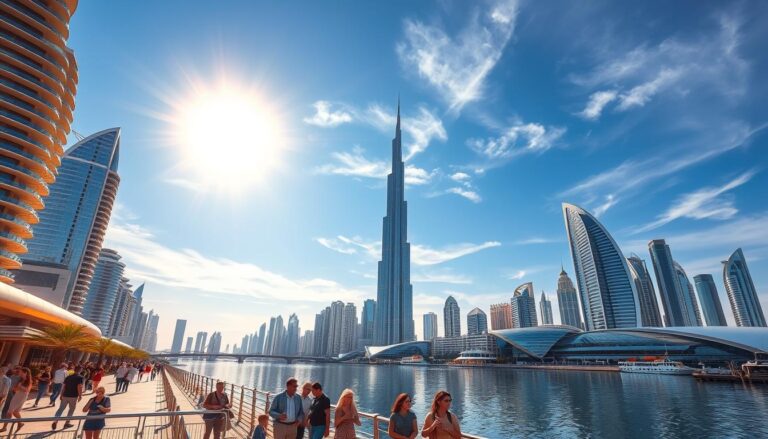 holidays to dubai 2025