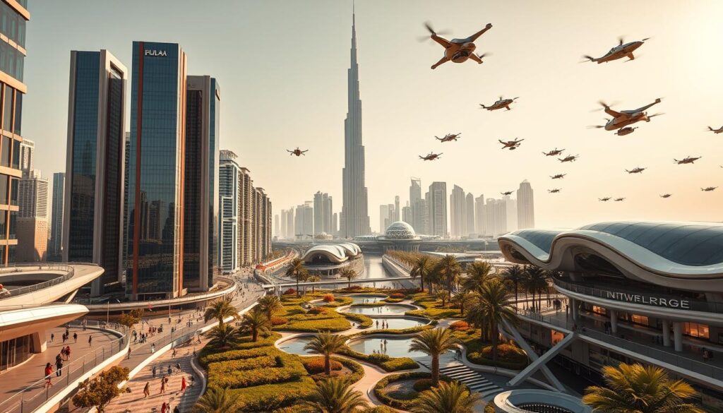 things to do in dubai 2025