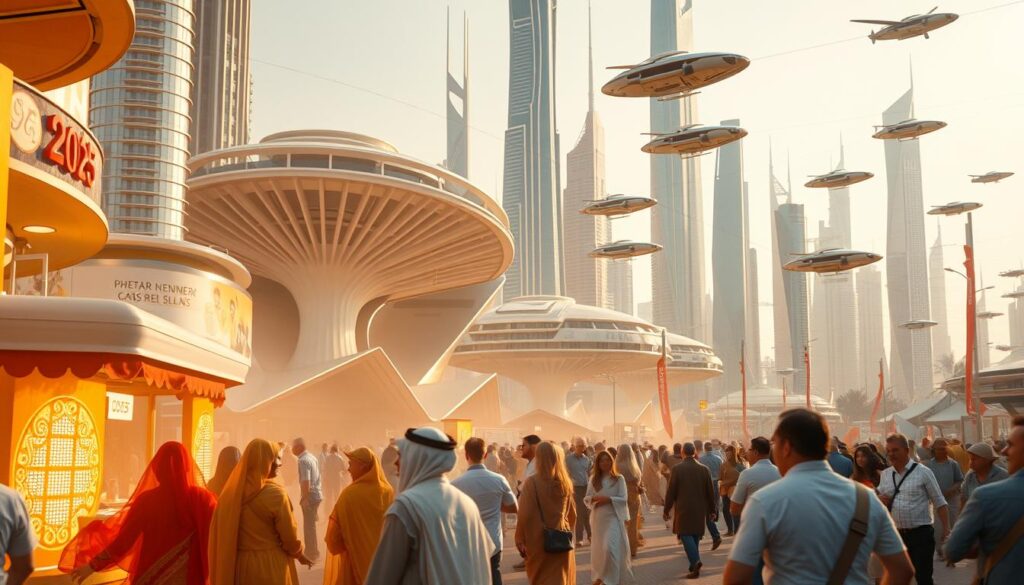unique experiences Dubai 2025